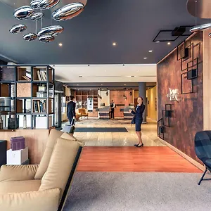 Mercure Am Rathaus Otel MHG