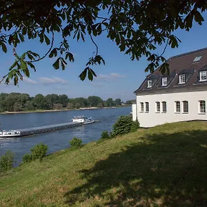 Schnellenburg Otel Düsseldorf