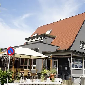 Hotel Gersthofer Auszeit, Gersthofen