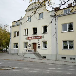 Gasthof Stern, Gersthofen