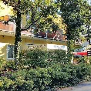 Otel Pegasus