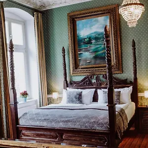 Honigmond Boutique 4* Berlino