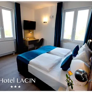 Lacin Otel Nürnberg
